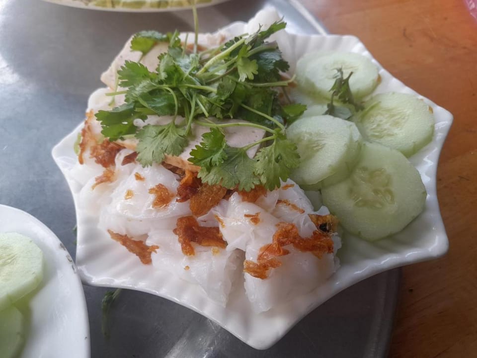 Vivian riverside cottage - Ninh Bình Vacation rental in Laos