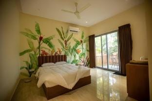 TROPICA BY CBR FARMS Farm Stay in Tamil Nadu