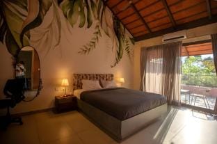 TROPICA BY CBR FARMS Farm Stay in Tamil Nadu