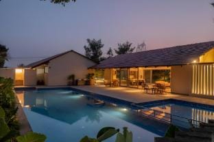 TROPICA BY CBR FARMS Farm Stay in Tamil Nadu
