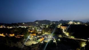 Dharmatma Farm House and Villa  Vacation rental in Gujarat