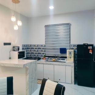 QURRATUL HOMESTAY  Vacation rental in Terengganu, Malaysia