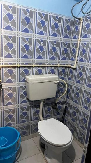 Cozy 1bhk - Boutique Bunglow 458 Villa in Secunderabad