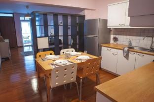 Oulang Cozy apartment in Athens-Near acropolis Vacation rental in Athens