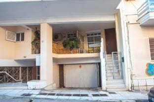 Oulang Cozy apartment in Athens-Near acropolis Vacation rental in Athens