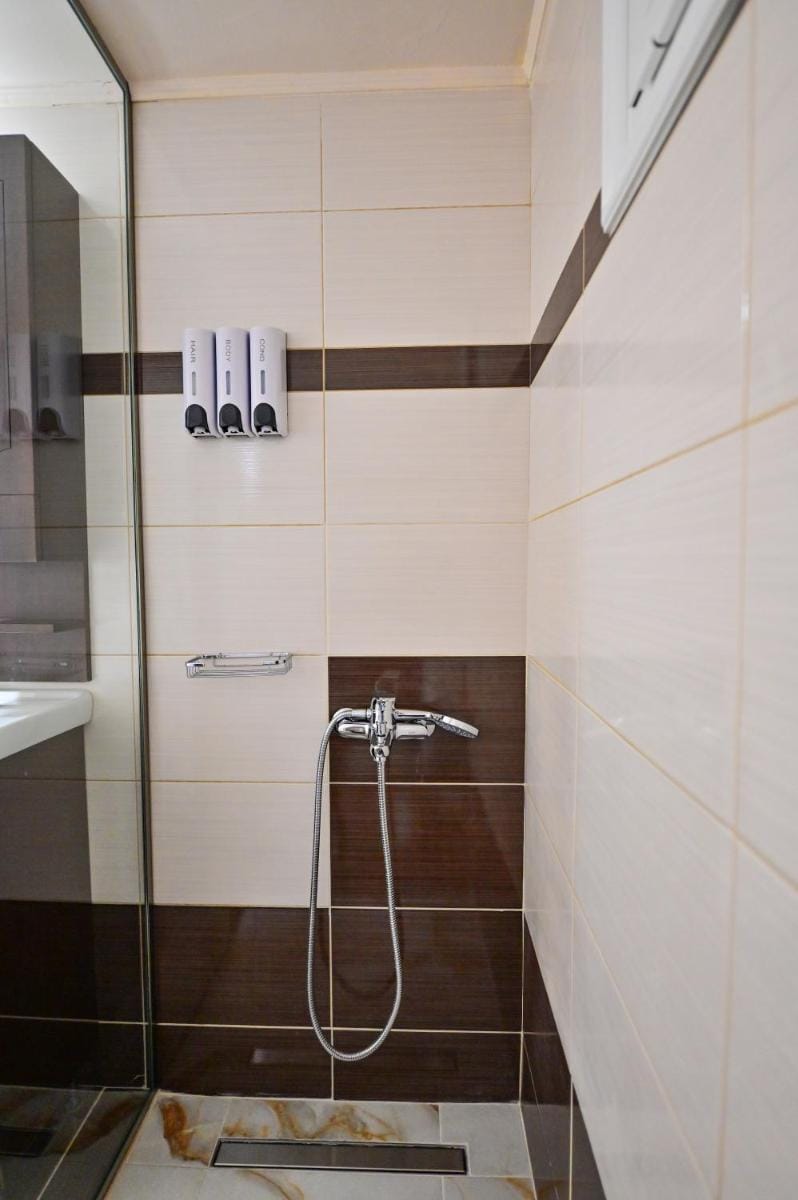 Royal Blue Central House "by Checkin" Apartment in Heraklion