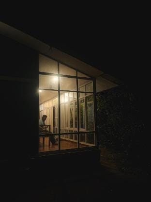 2BHK Stone Villa Verdant Hills Vagamon Vacation rental in Kerala