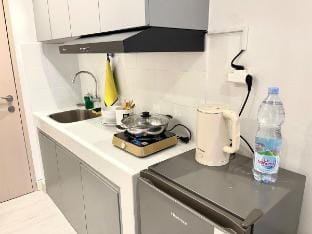 PIK 2 Tokyoriverside - Tower Chikusei Vacation rental in West Java