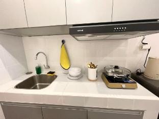 PIK 2 Tokyoriverside - Tower Chikusei Vacation rental in West Java