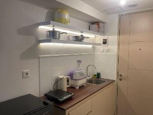 Cozy Room at PIK Tokyo with Netflix Vacation rental in West Java