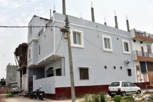 Ramoji Palace Vacation rental in Nepal