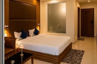 OnlyStay Bliss Guest House Hotel in Punjab, India