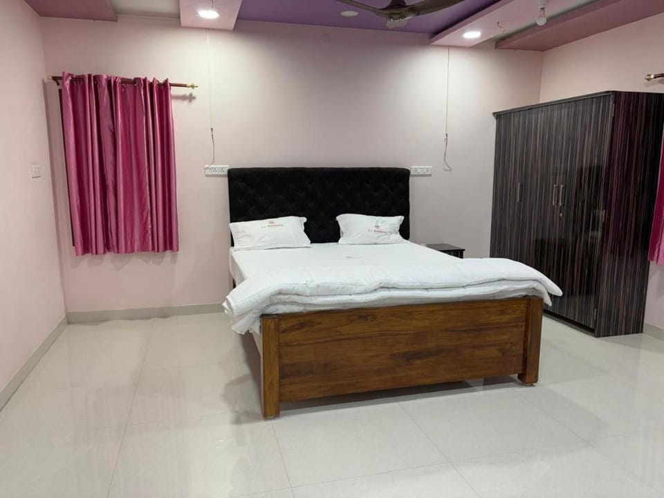 NISARGA Vacation rental in Tamil Nadu