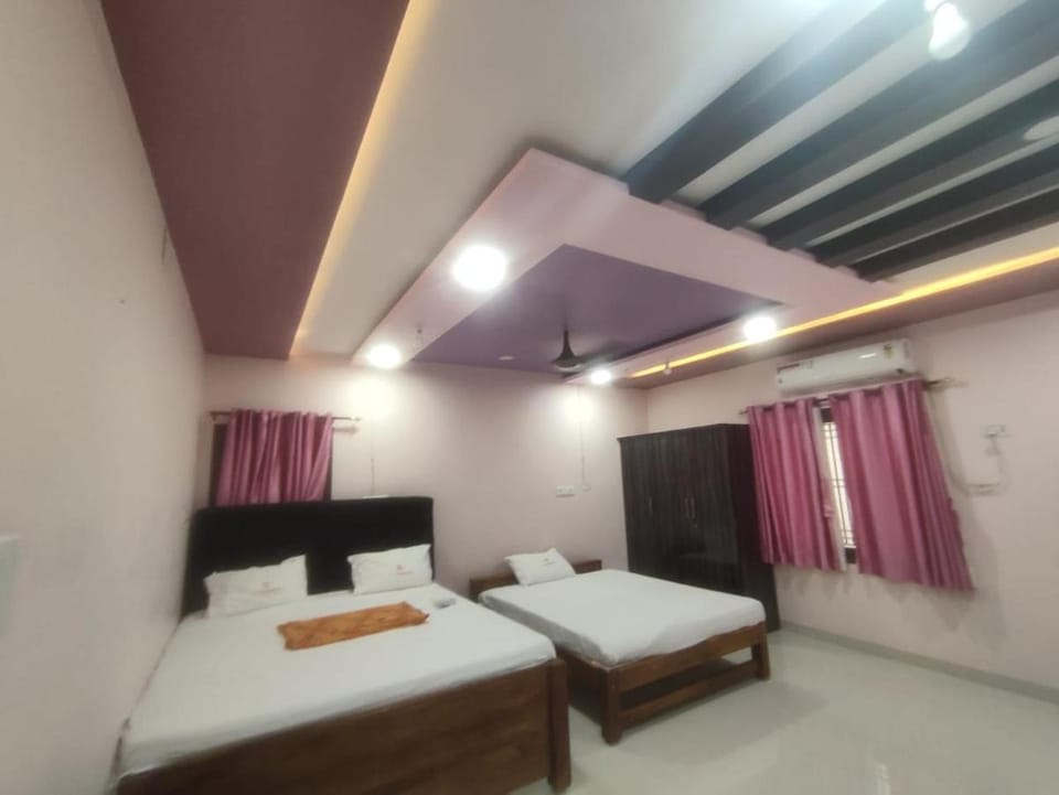 NISARGA Vacation rental in Tamil Nadu