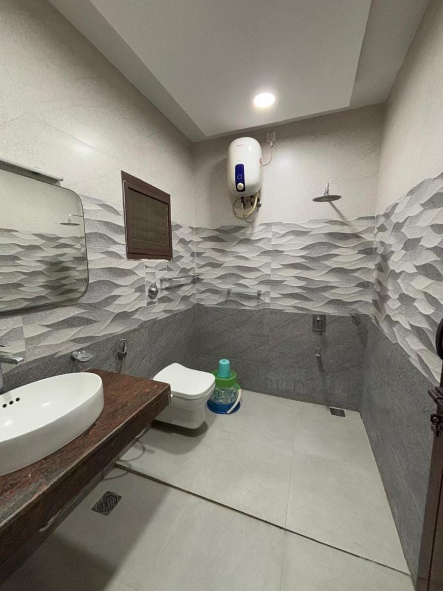 NISARGA Vacation rental in Tamil Nadu