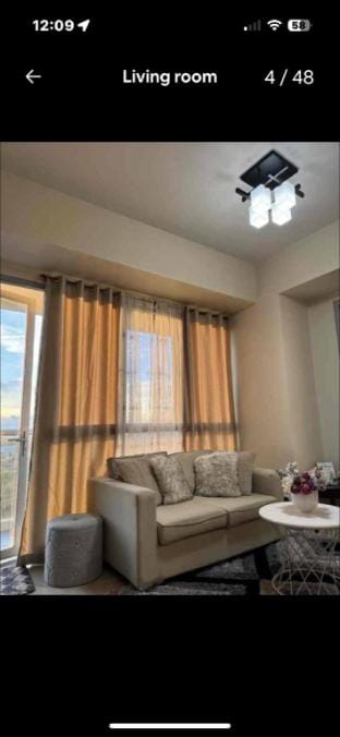 S & E condo #1@ palladium  Apartment in Iloilo City