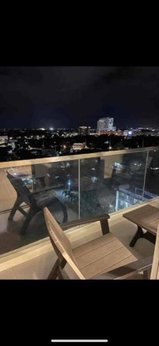 S & E condo #1@ palladium  Apartment in Iloilo City