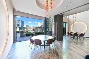 3 BED heart of Melb CBD - Free Parking Onsite Vacation rental in Melbourne