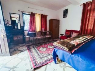 Amayra Hill's view Home Stay Apartment in Uttarakhand