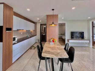 Stunning View 2- Bedroom Apartment Vacation rental in Ho Chi Minh City