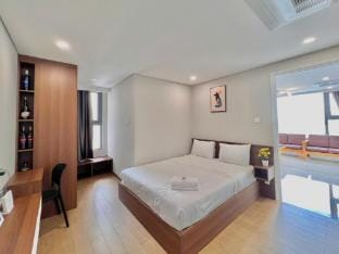 Stunning View 2- Bedroom Apartment Vacation rental in Ho Chi Minh City