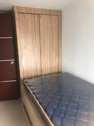 Mansyur Resident Apartment Medan Vacation rental in Indonesia