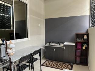 Desaru Homestay D'Teduhan Vacation rental in Johor