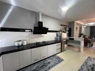 Desaru Homestay D'Teduhan Vacation rental in Johor