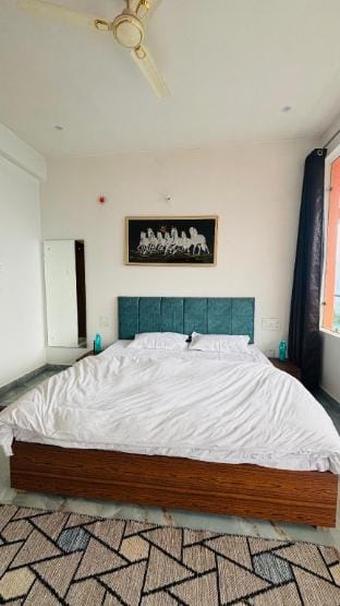 Rana Homestay Vacation rental in Uttarakhand