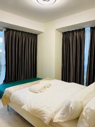East Glory PentHouse Luxury 1818 Vacation rental in Pasay
