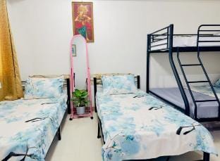 Casa Mia at SMDC Styles Residence Tower A Vacation rental in Iloilo City