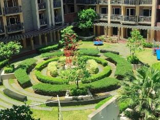 Condo near Moa, Free Pool Access WS906 Vacation rental in Pasay