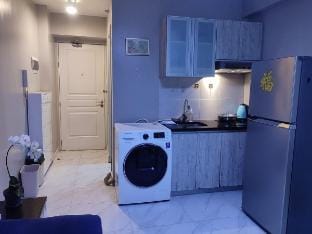 Flat around Mall of Asia (BP1043) Apartment in Pasay