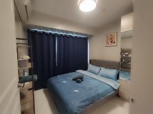 Flat around Mall of Asia (BP1043) Apartment in Pasay