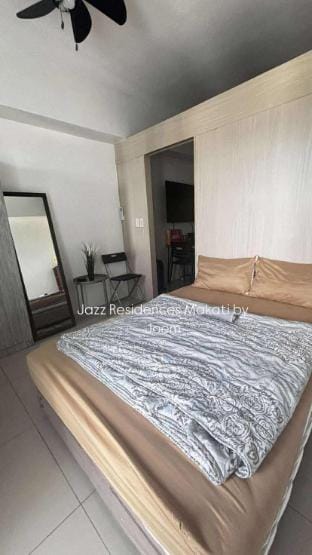 Jazz Residences Makati by Joem Apartment in Makati