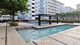 ⭐⭐⭐⭐⭐Butler's BnB (F) @ Trees Residences.?? Apartment in Quezon City