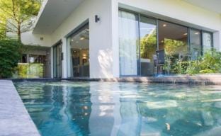 Villa 5PN view HỒ Hoàng Gia - FLAMIGO ĐẠI LẢI RESORT Villa in Laos