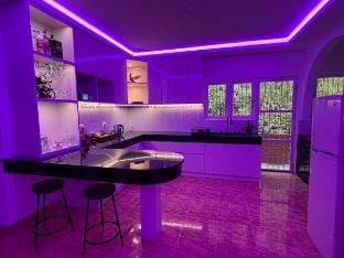 The Villa Angeline Vacation rental in Kandy