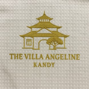 The Villa Angeline Vacation rental in Kandy