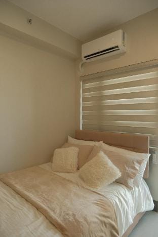 The Metro Suite - Modern and Cozy Condo @Fame Apartment in Mandaluyong