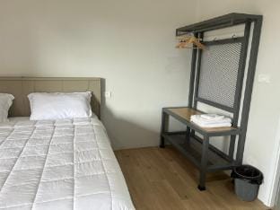 ซุงทอง รีสอร์ท (Sung Thong Resort) Apartment in Thailand