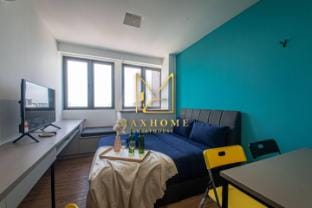 Sky Pool Studio Retreat@Riveria S1 Vacation rental in Federal Territory of Kuala Lumpur