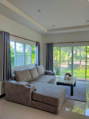 Serene Stay | Mountain View Vacation rental in Thailand