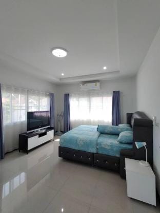 Serene Stay | Mountain View Vacation rental in Thailand