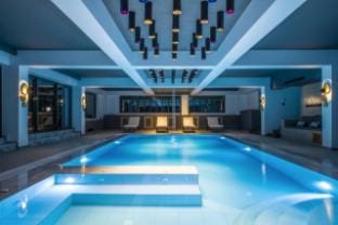 Villa Athos  Villa in Corfu, Greece