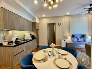 Kampong Bohol Houses Vacation rental in Petaling Jaya
