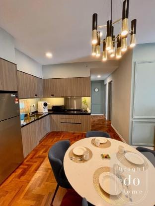 Kampong Bohol Houses Vacation rental in Petaling Jaya