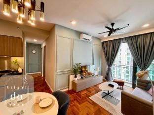 Kampong Bohol Houses Vacation rental in Petaling Jaya