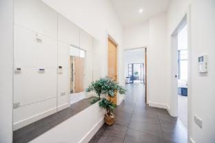 2BR Oasis Flat|London|City Centre|Parking|Wifi Apartment in London
