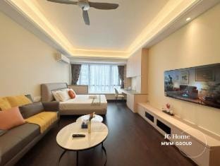 Johor Bahru Houses Vacation rental in Johor Bahru